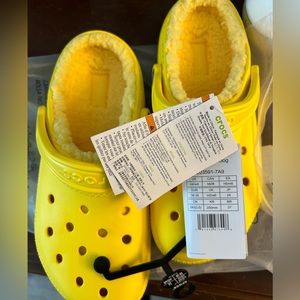 Lemon 🍋 Crocs